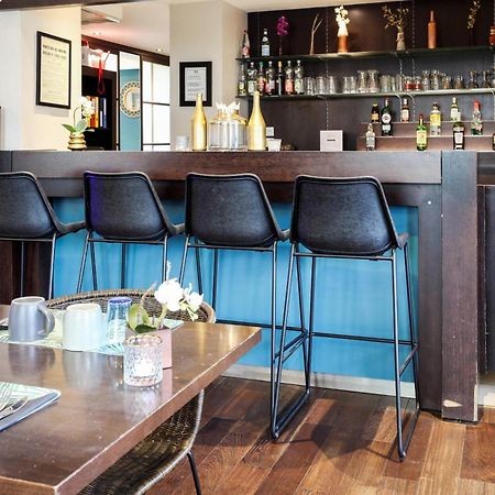 Quality Aparthotel Divonne - Portes De Geneve Екстериор снимка