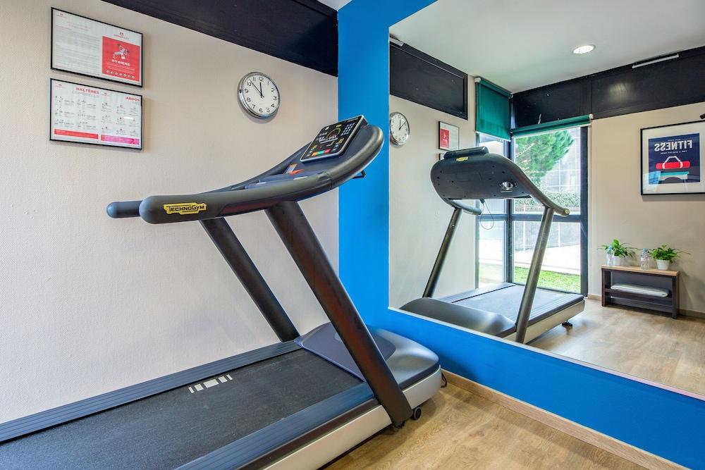 Quality Aparthotel Divonne - Portes De Geneve Екстериор снимка