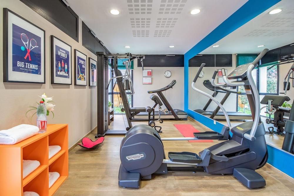 Quality Aparthotel Divonne - Portes De Geneve Екстериор снимка