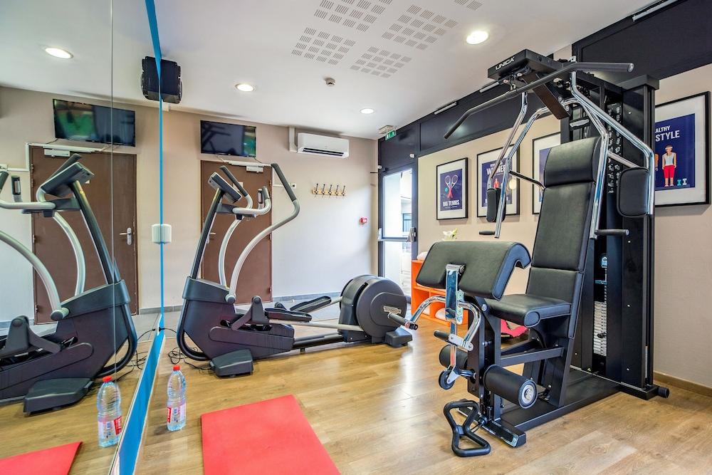 Quality Aparthotel Divonne - Portes De Geneve Екстериор снимка