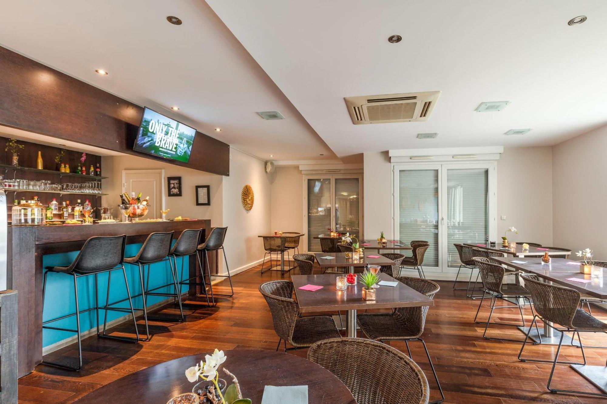 Quality Aparthotel Divonne - Portes De Geneve Екстериор снимка