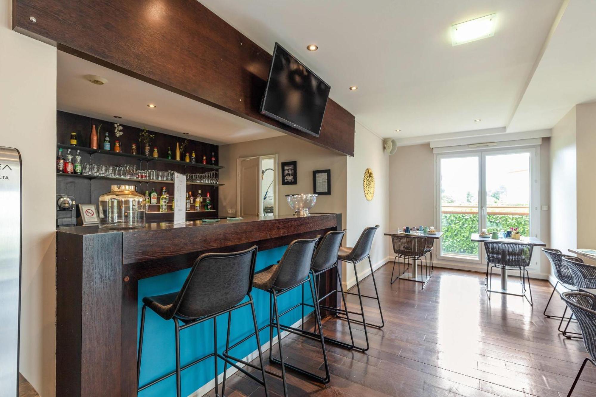 Quality Aparthotel Divonne - Portes De Geneve Екстериор снимка