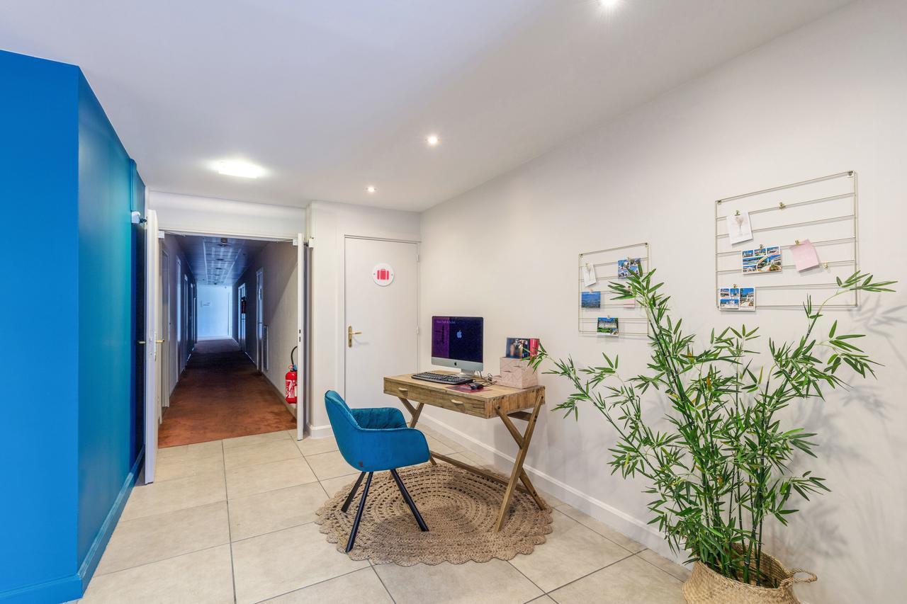 Quality Aparthotel Divonne - Portes De Geneve Екстериор снимка